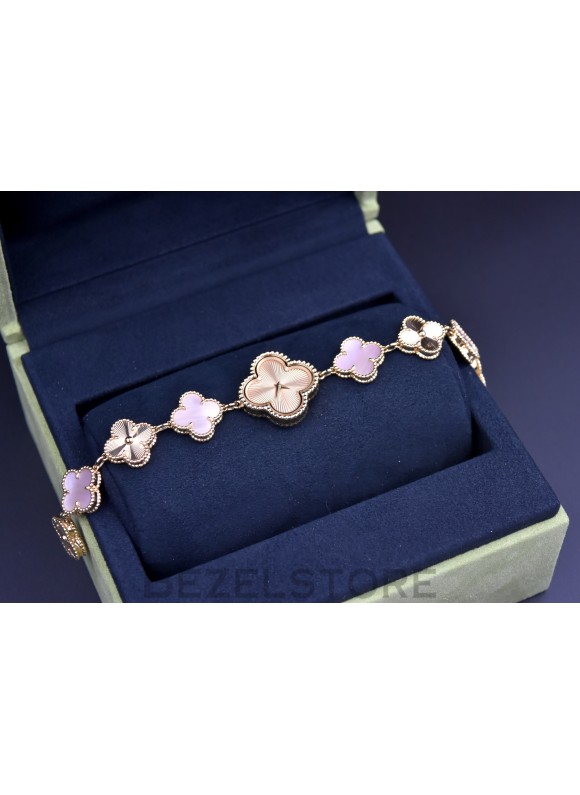 Van Cleef & Arpels Arpels Sweet Alhambra 22.7 mm VCARO90100